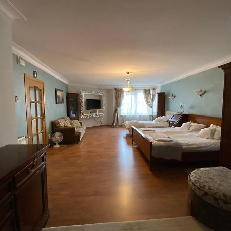 Hostel-Art Kielce Eksteriør bilde